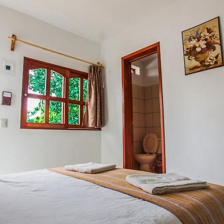 Hotel El Manglar Bacalar Exterior photo