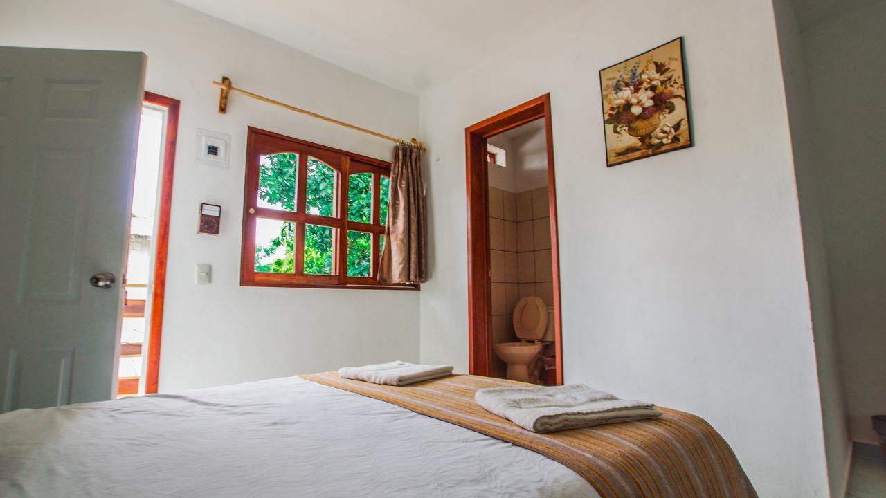 Hotel El Manglar Bacalar Exterior photo